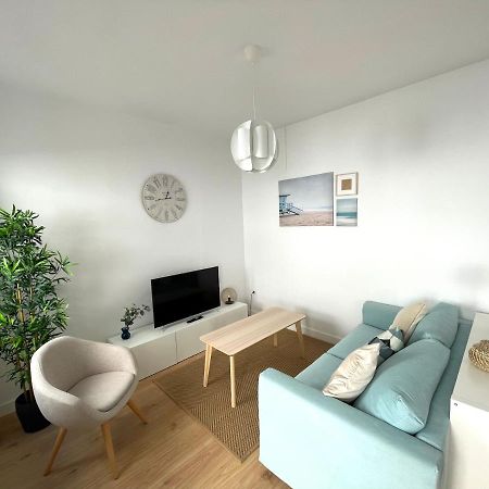 No 10 Cadiz Apartment Ngoại thất bức ảnh