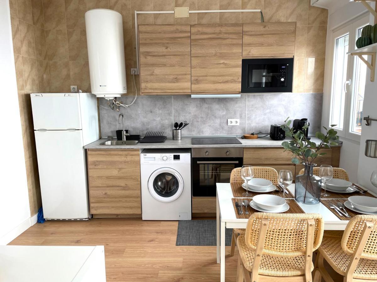 No 10 Cadiz Apartment Ngoại thất bức ảnh