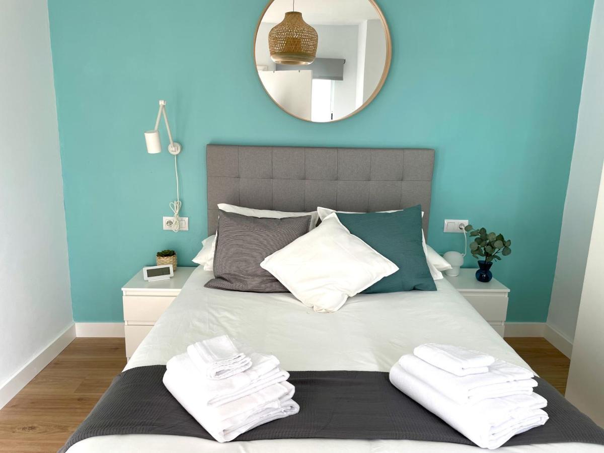 No 10 Cadiz Apartment Ngoại thất bức ảnh