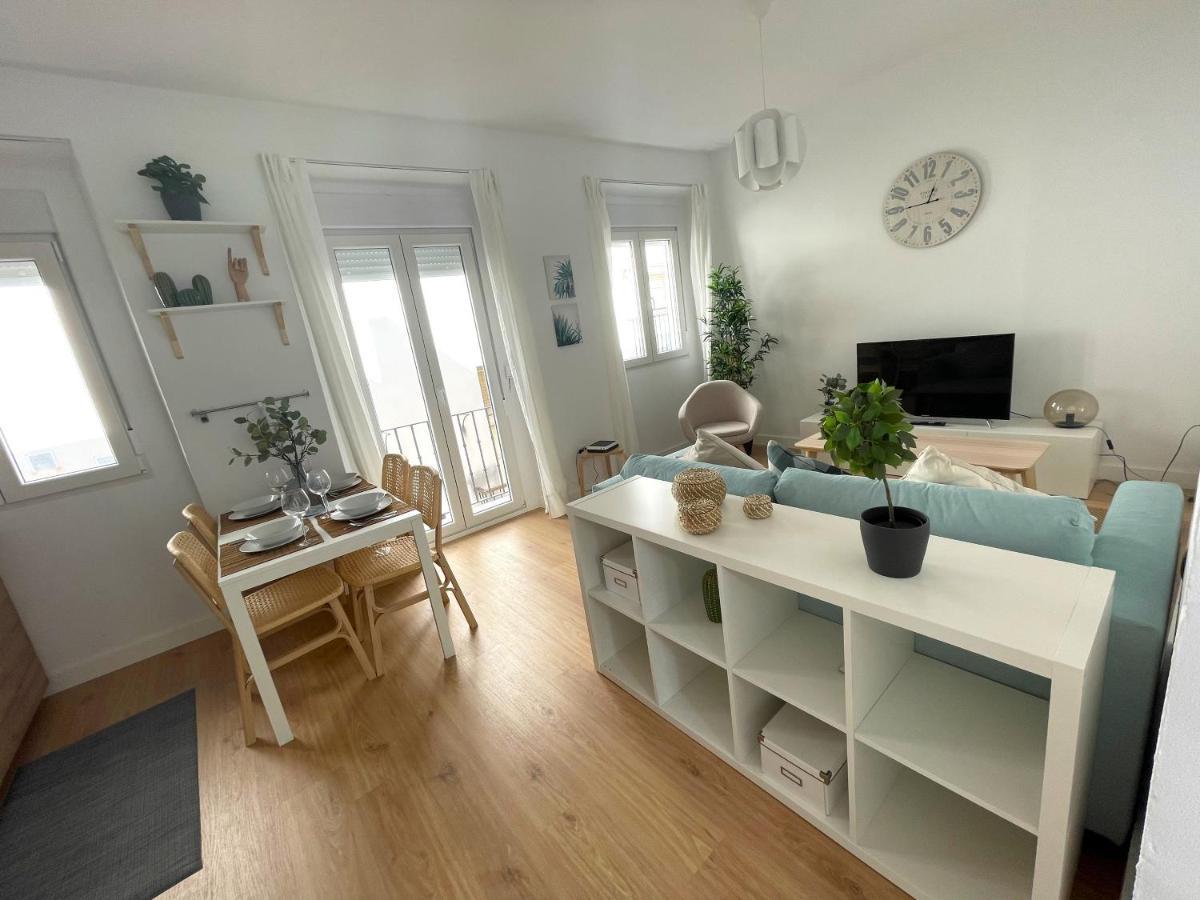 No 10 Cadiz Apartment Ngoại thất bức ảnh