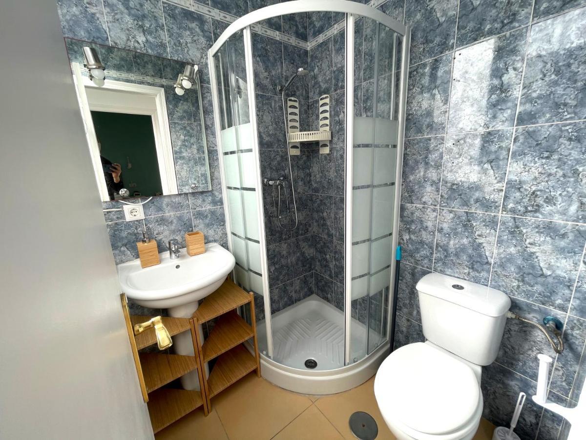 No 10 Cadiz Apartment Ngoại thất bức ảnh
