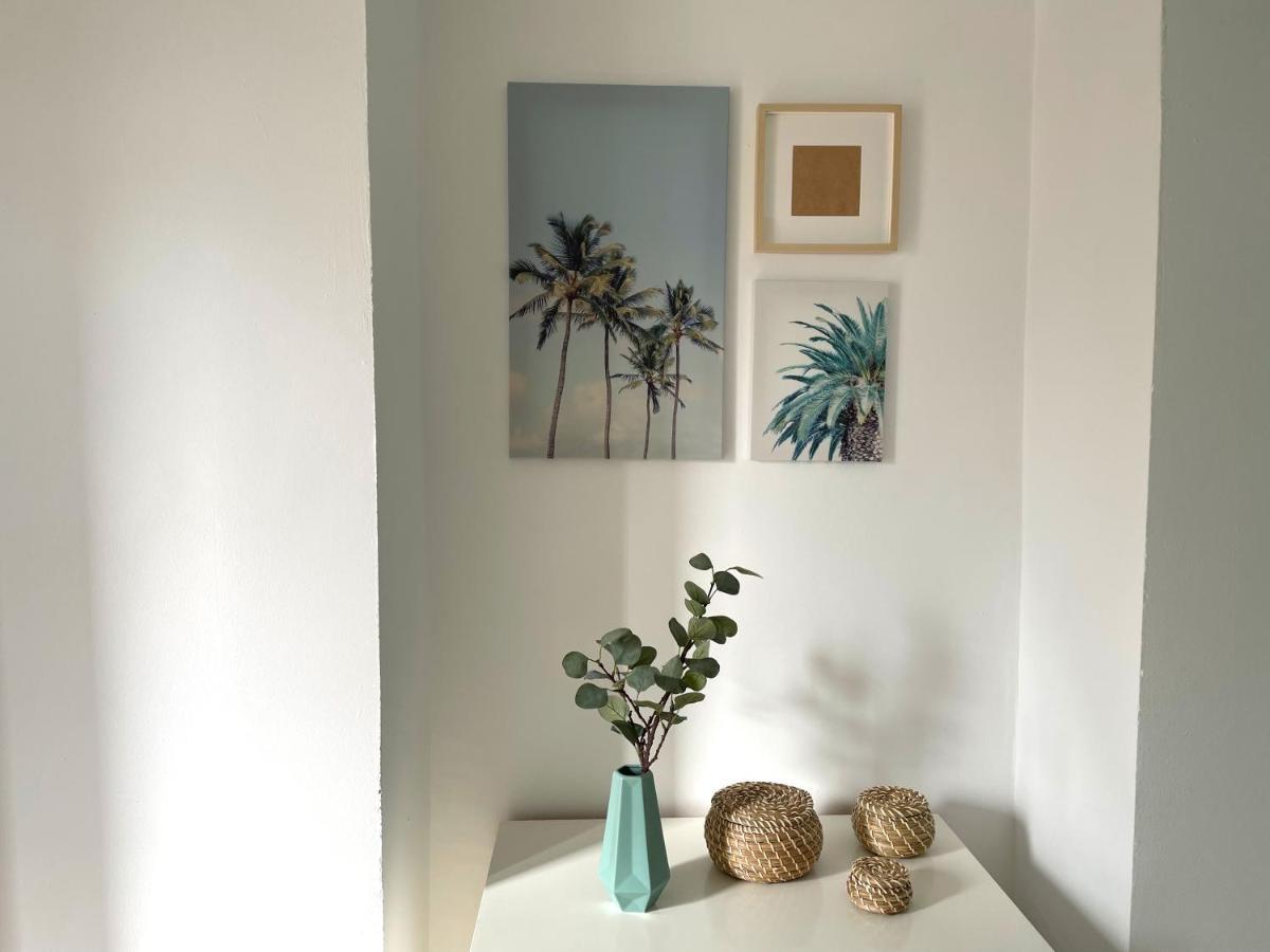 No 10 Cadiz Apartment Ngoại thất bức ảnh