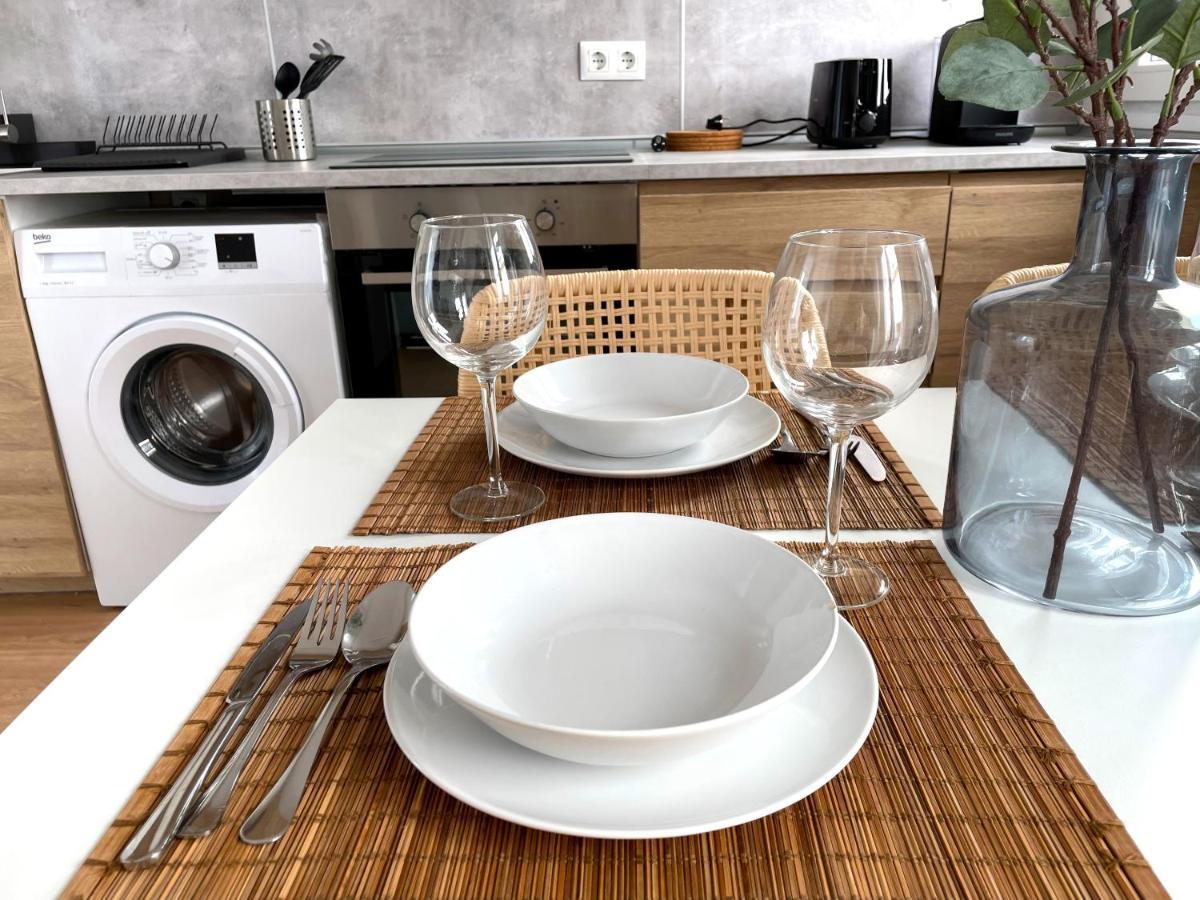 No 10 Cadiz Apartment Ngoại thất bức ảnh