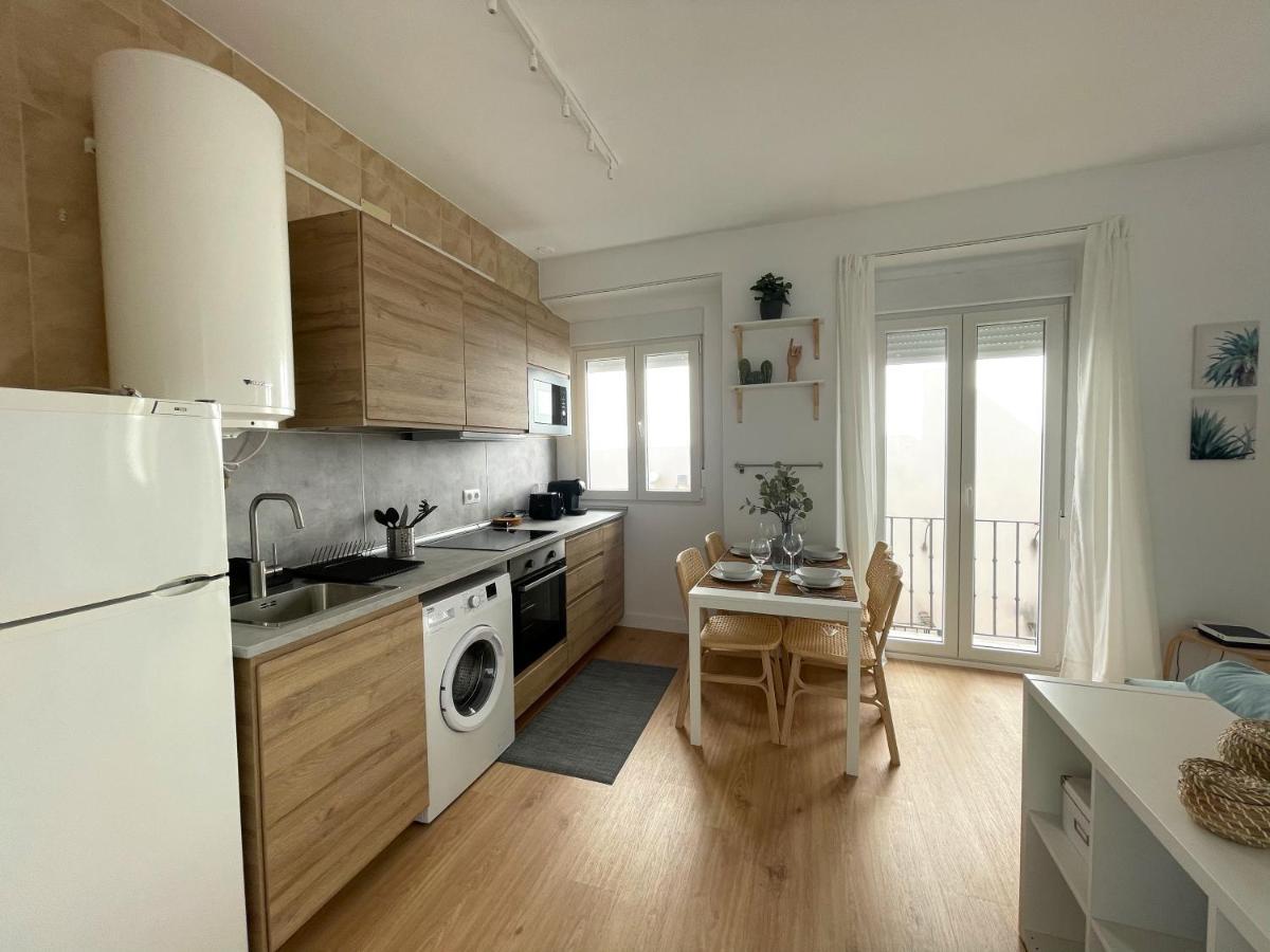 No 10 Cadiz Apartment Ngoại thất bức ảnh