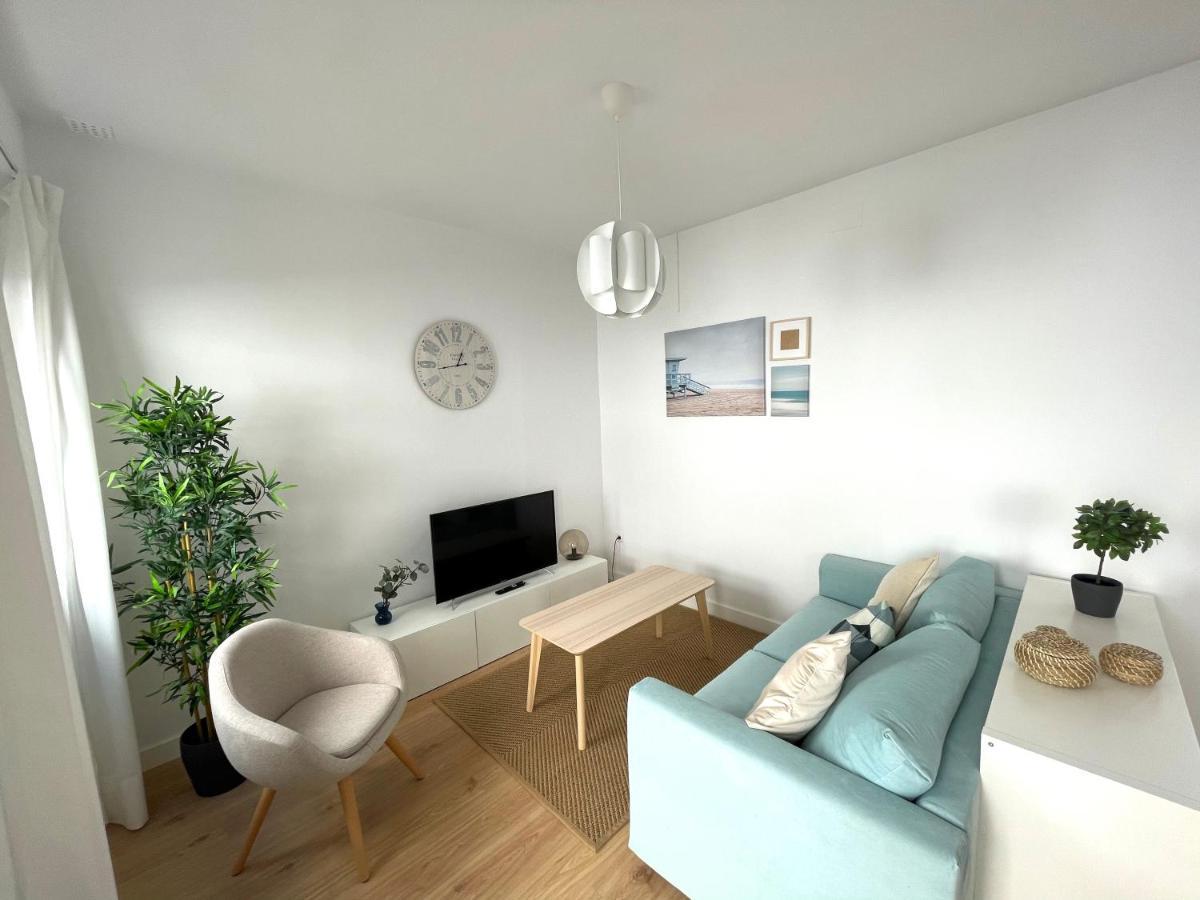 No 10 Cadiz Apartment Ngoại thất bức ảnh